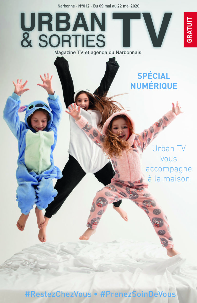 UrbanTV N°12