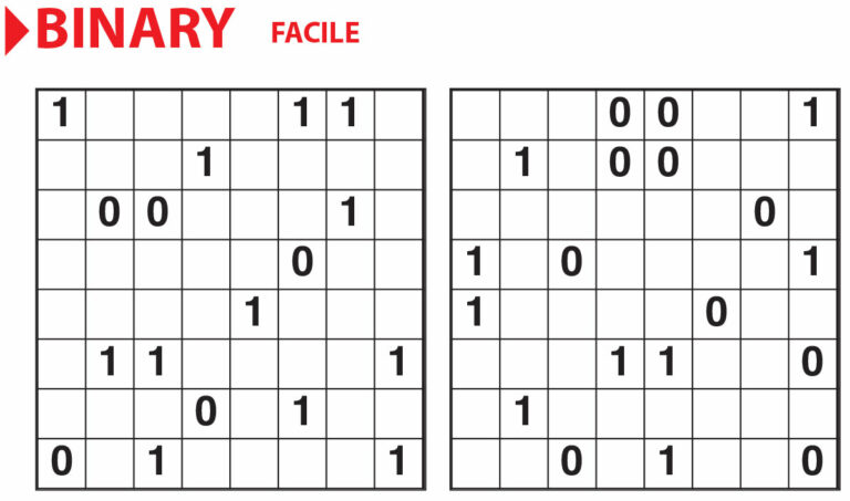 Binary