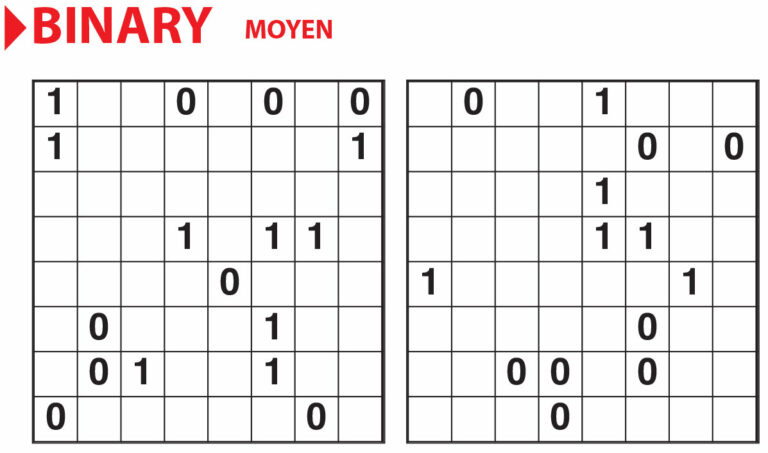 Binary